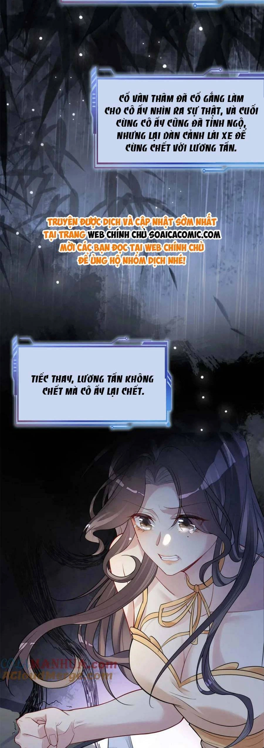 Bệnh Kiều Nam Chủ Lại Ghen Rồi Chapter 88 - 22