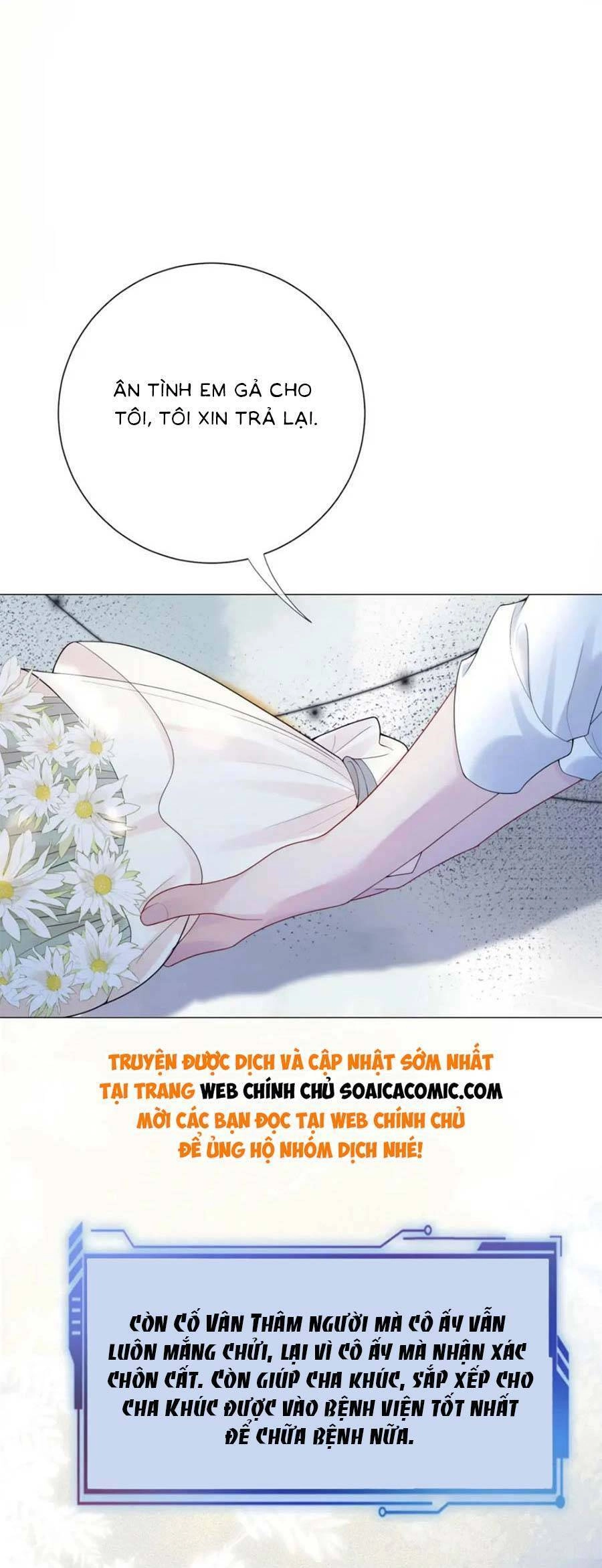 Bệnh Kiều Nam Chủ Lại Ghen Rồi Chapter 88 - 24