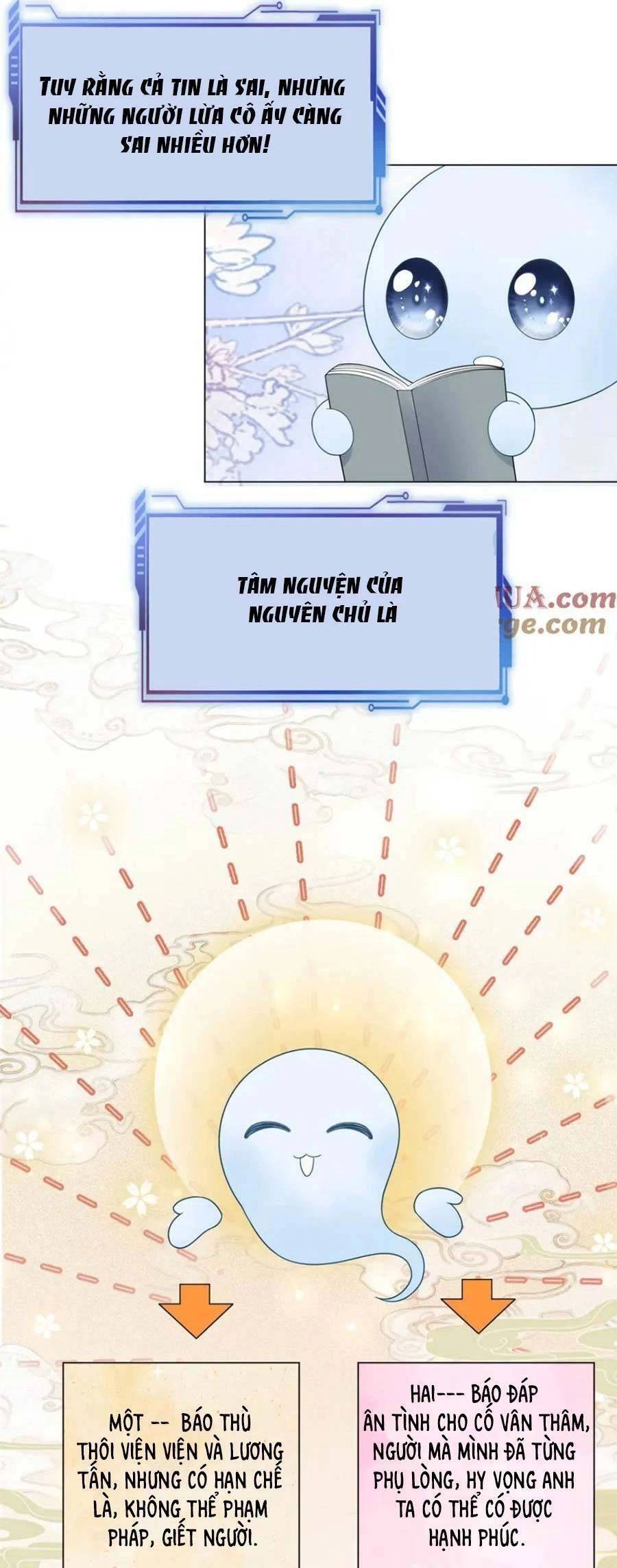 Bệnh Kiều Nam Chủ Lại Ghen Rồi Chapter 88 - 26