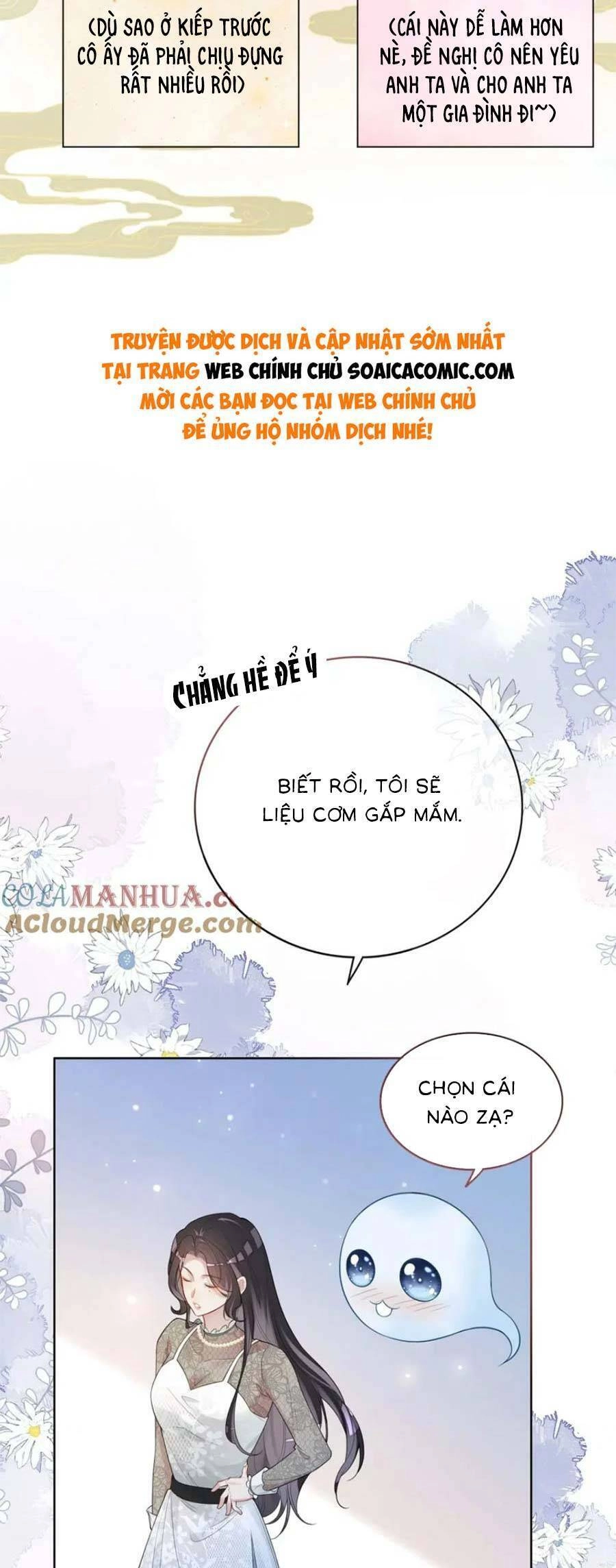 Bệnh Kiều Nam Chủ Lại Ghen Rồi Chapter 88 - 27