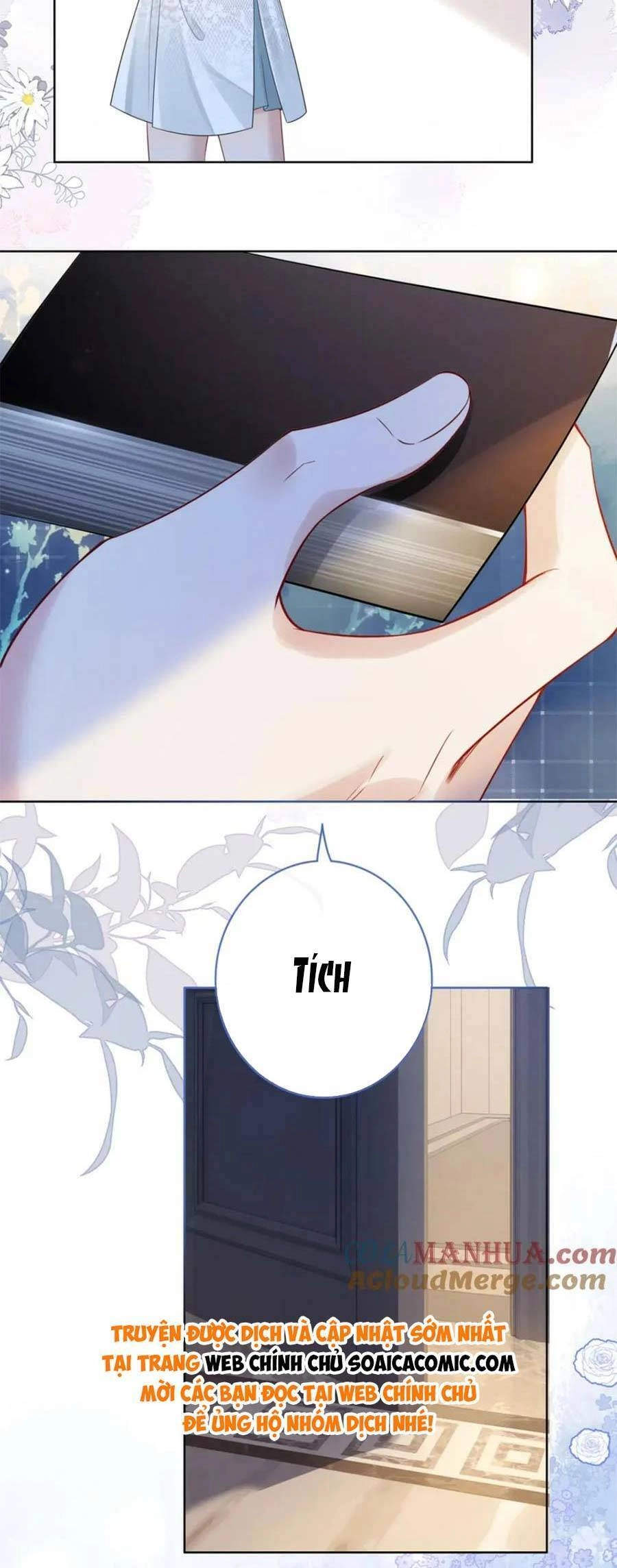 Bệnh Kiều Nam Chủ Lại Ghen Rồi Chapter 88 - 28