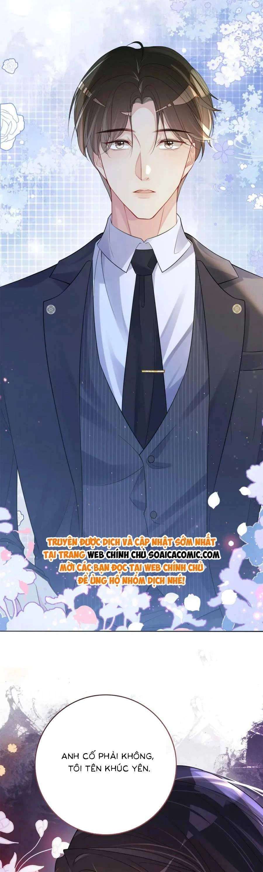 Bệnh Kiều Nam Chủ Lại Ghen Rồi Chapter 88 - 29