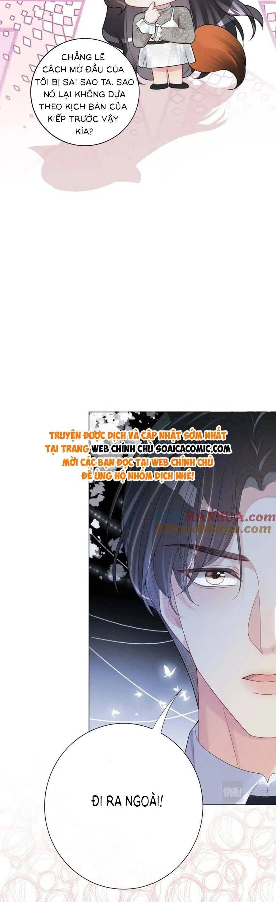 Bệnh Kiều Nam Chủ Lại Ghen Rồi Chapter 88 - 32