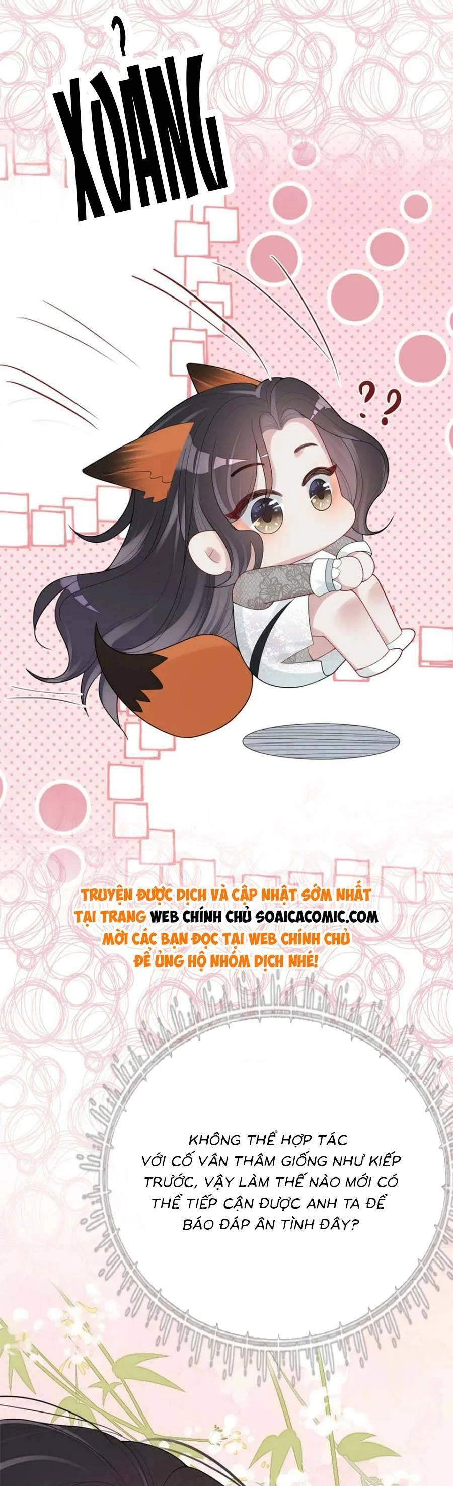 Bệnh Kiều Nam Chủ Lại Ghen Rồi Chapter 88 - 33