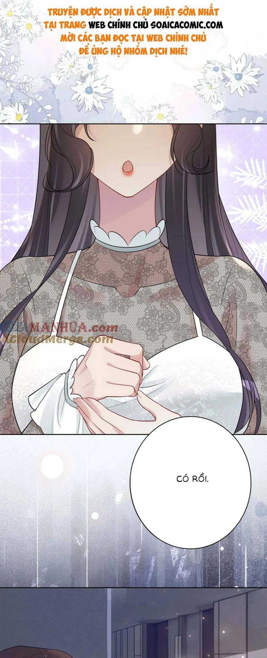 Bệnh Kiều Nam Chủ Lại Ghen Rồi Chapter 88 - 35