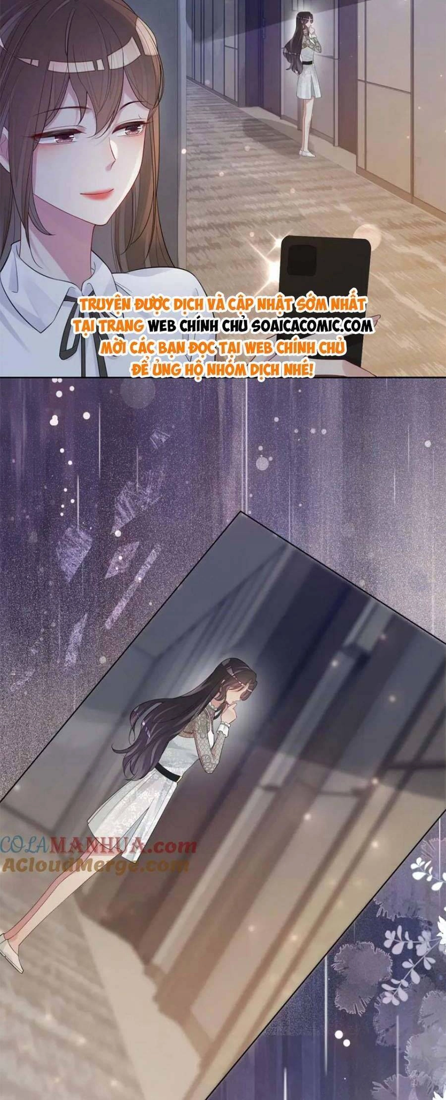 Bệnh Kiều Nam Chủ Lại Ghen Rồi Chapter 88 - 36