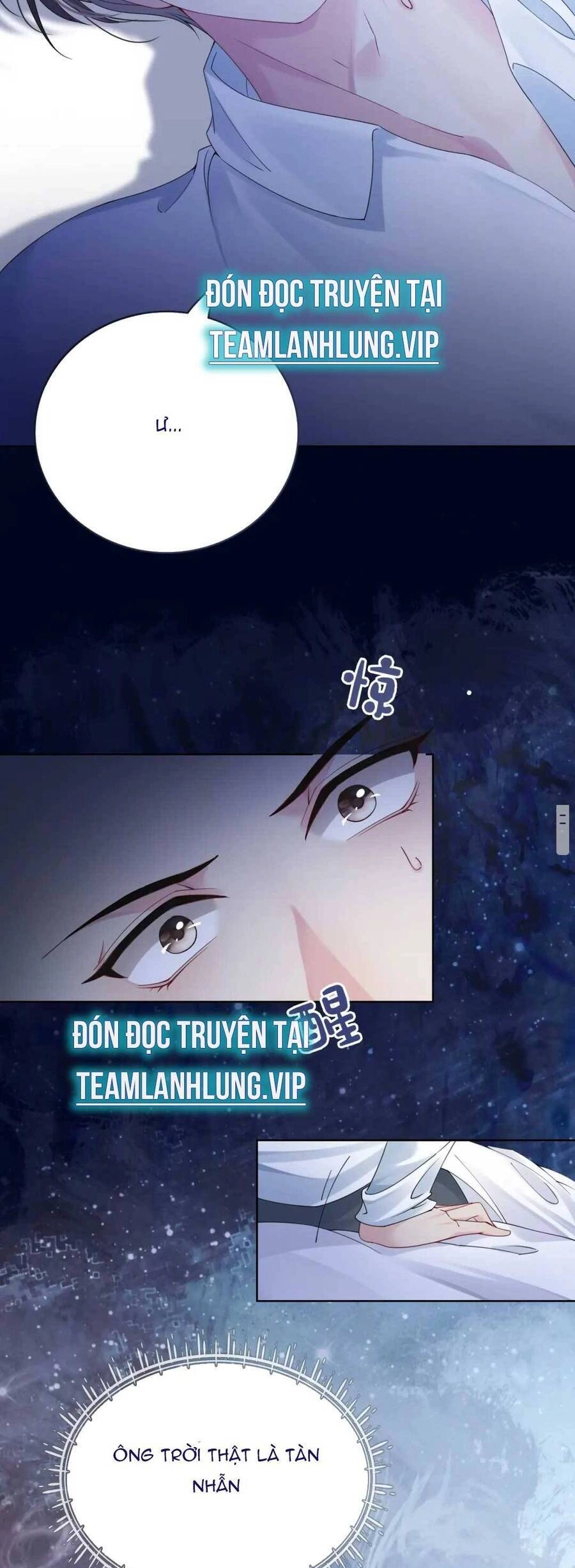 Bệnh Kiều Nam Chủ Lại Ghen Rồi Chapter 89 - 6