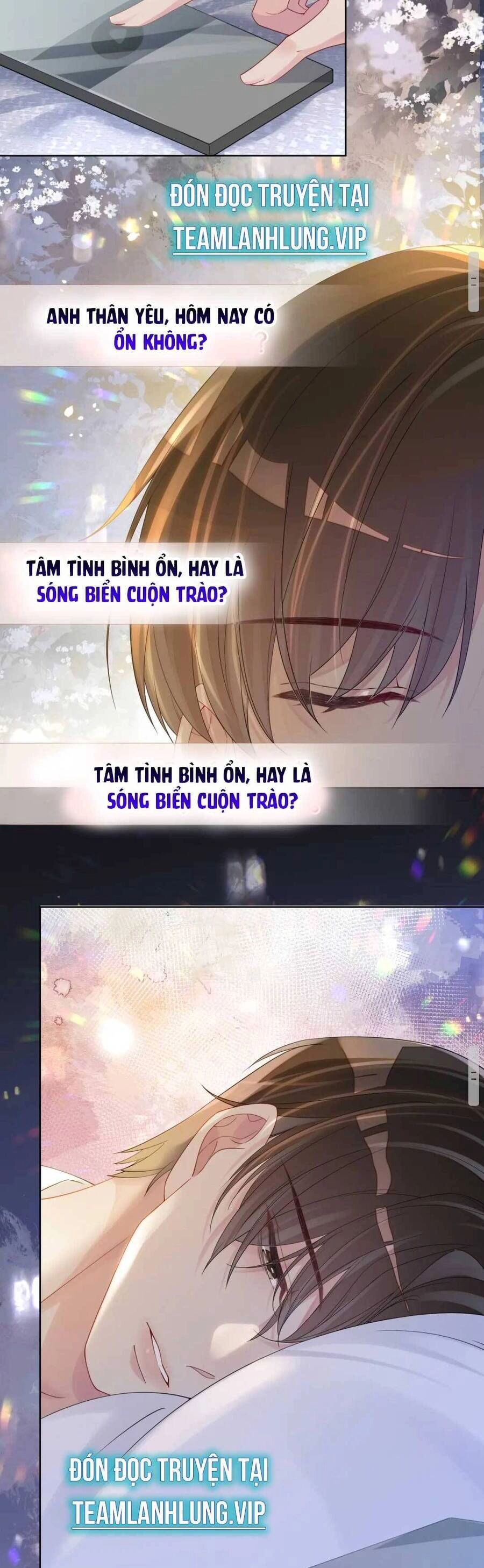 Bệnh Kiều Nam Chủ Lại Ghen Rồi Chapter 89 - 11