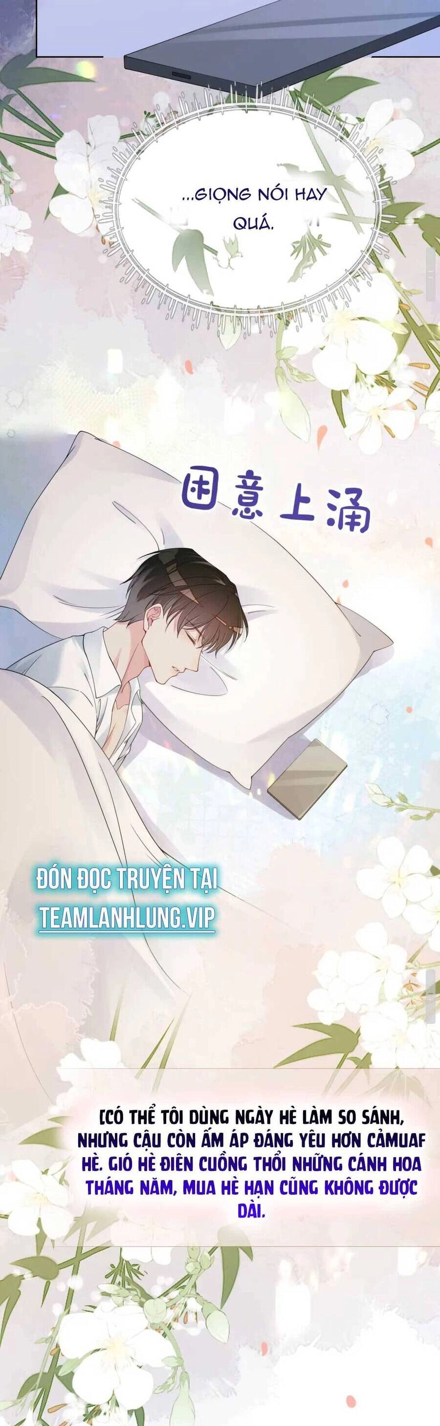 Bệnh Kiều Nam Chủ Lại Ghen Rồi Chapter 89 - 12