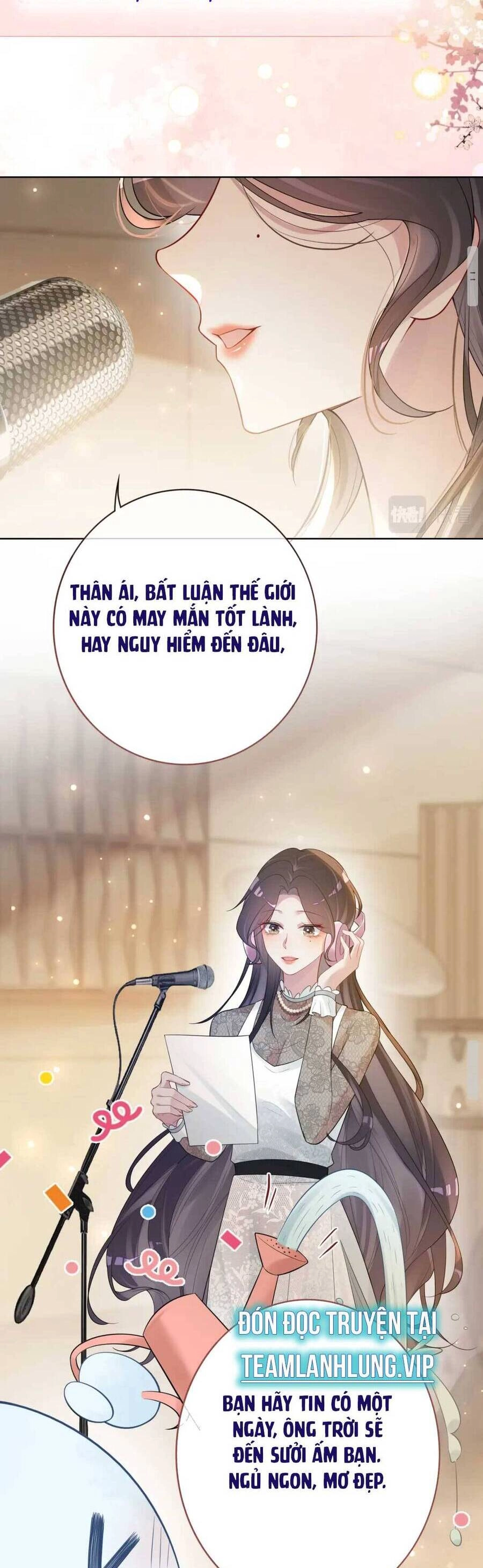 Bệnh Kiều Nam Chủ Lại Ghen Rồi Chapter 89 - 14