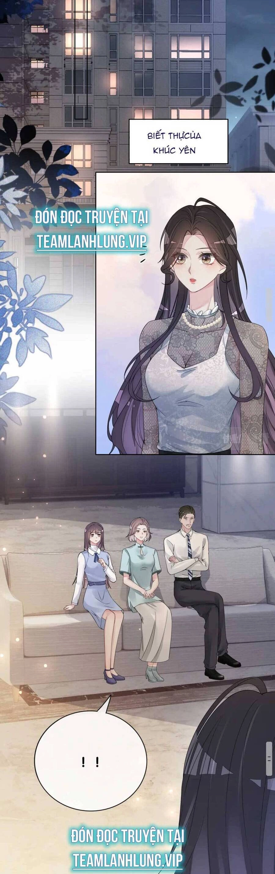 Bệnh Kiều Nam Chủ Lại Ghen Rồi Chapter 89 - 19