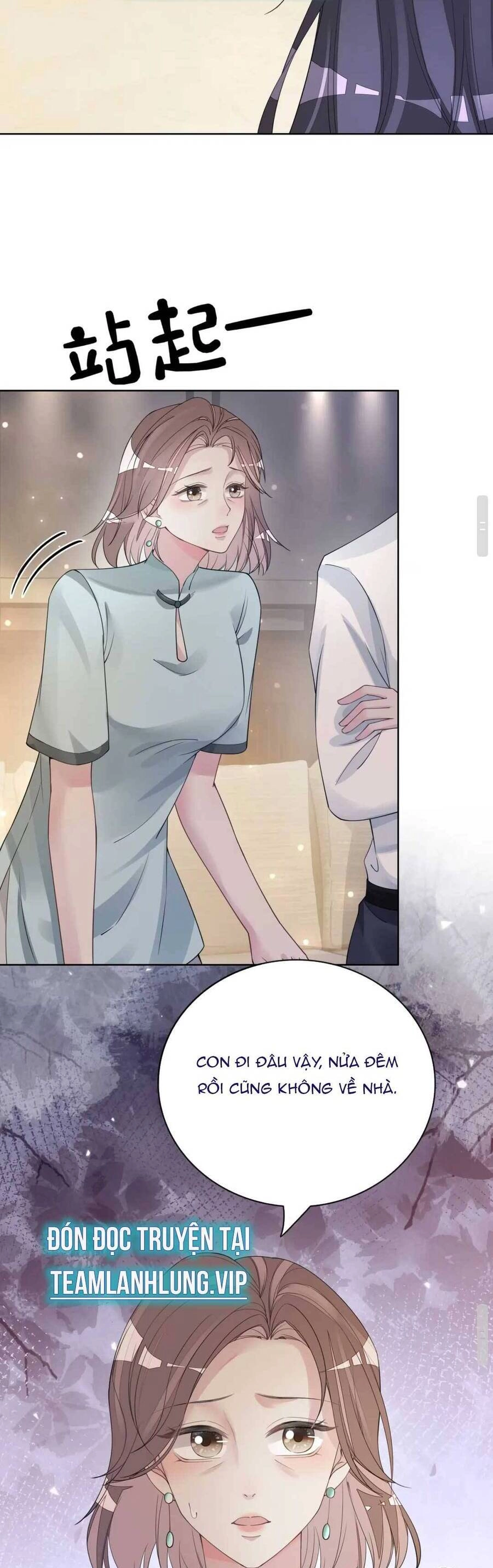 Bệnh Kiều Nam Chủ Lại Ghen Rồi Chapter 89 - 20