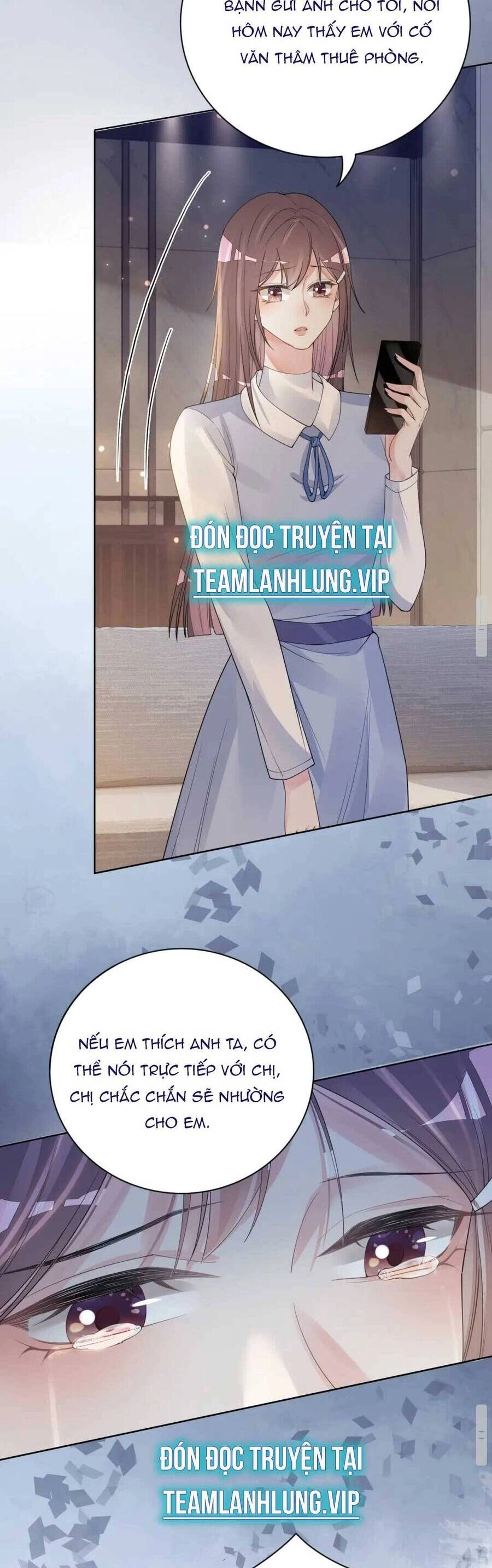 Bệnh Kiều Nam Chủ Lại Ghen Rồi Chapter 89 - 22