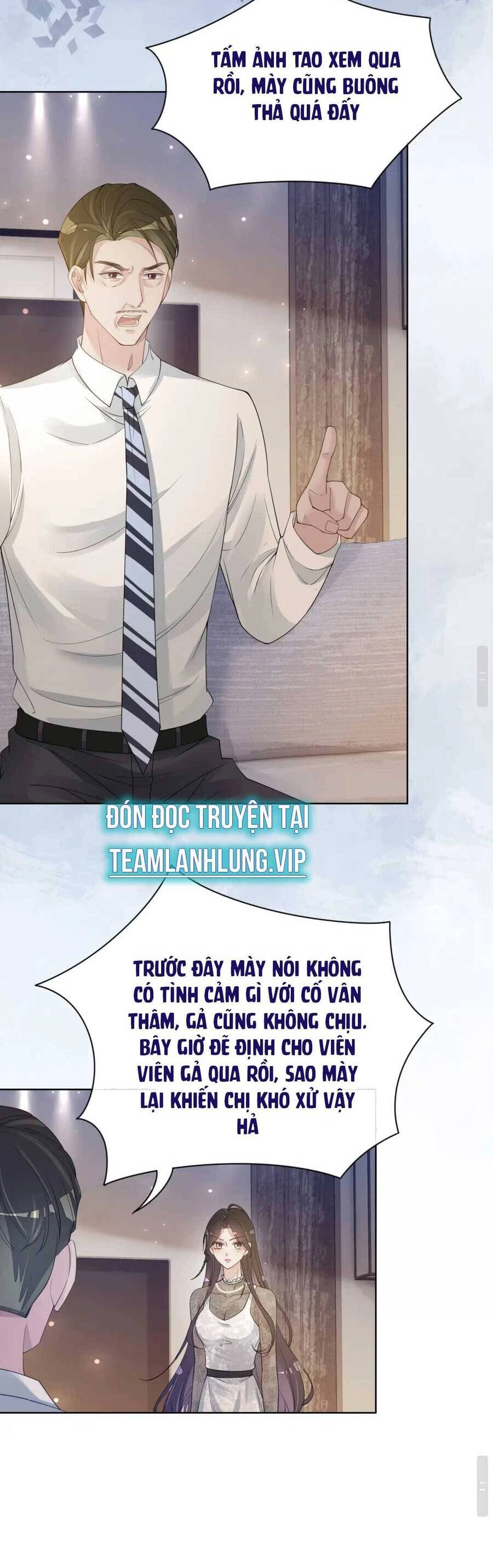 Bệnh Kiều Nam Chủ Lại Ghen Rồi Chapter 89 - 23