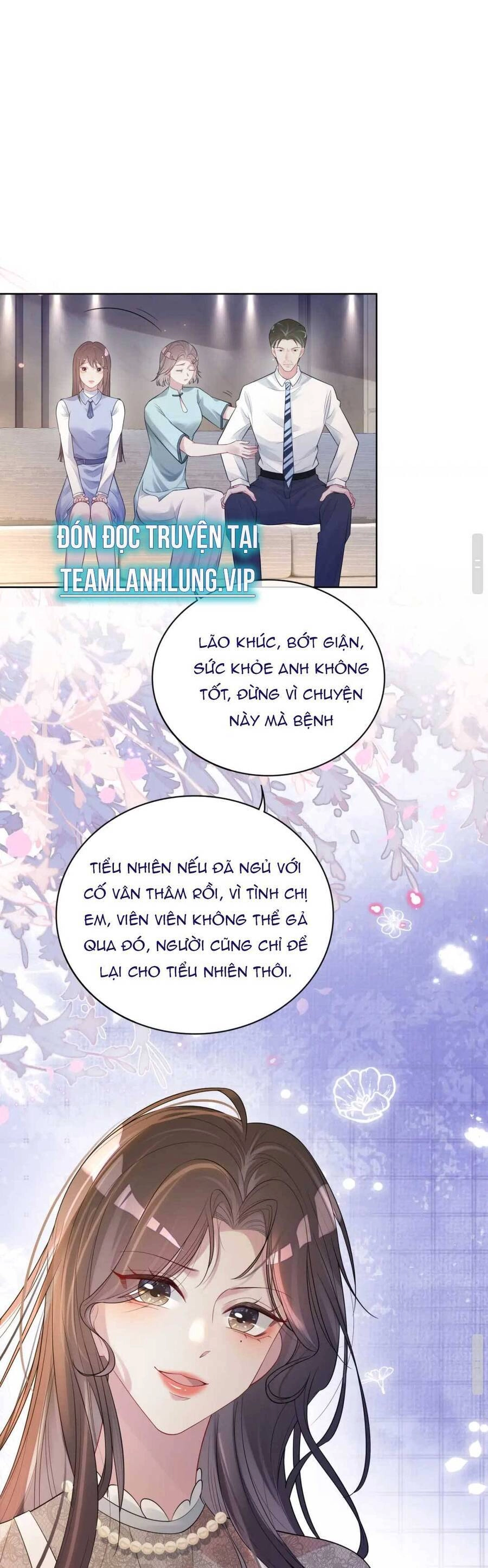 Bệnh Kiều Nam Chủ Lại Ghen Rồi Chapter 89 - 24