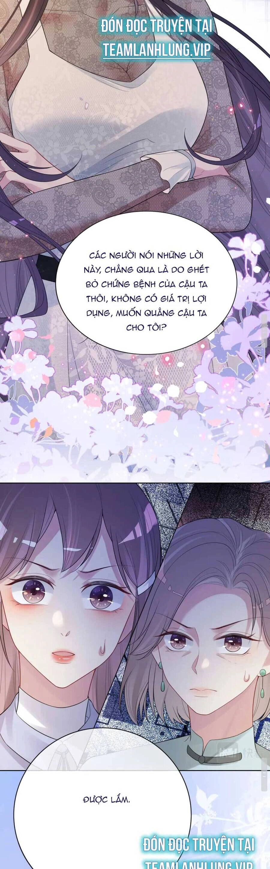 Bệnh Kiều Nam Chủ Lại Ghen Rồi Chapter 89 - 25