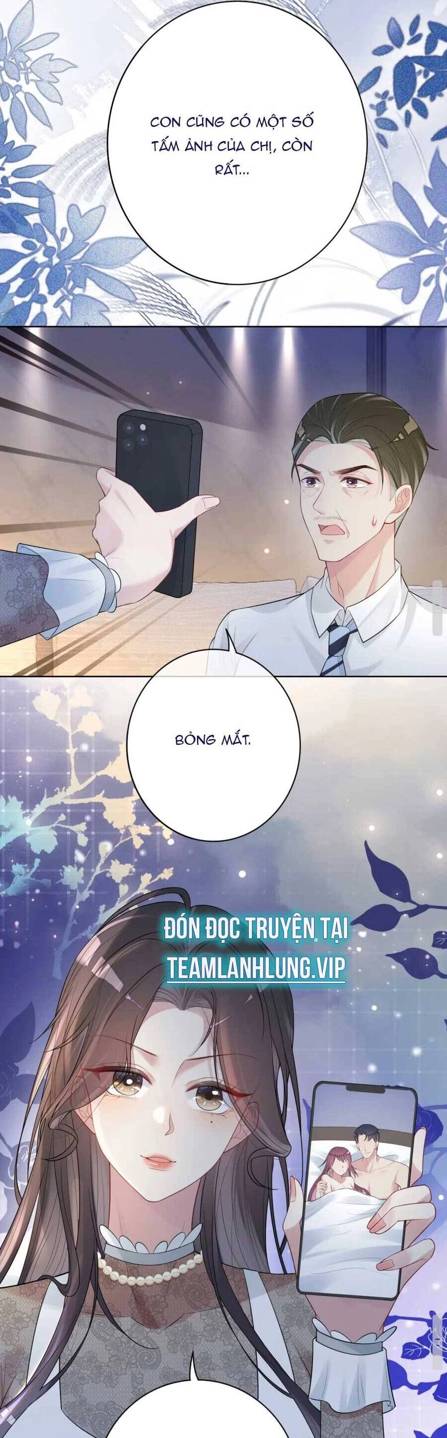 Bệnh Kiều Nam Chủ Lại Ghen Rồi Chapter 89 - 27