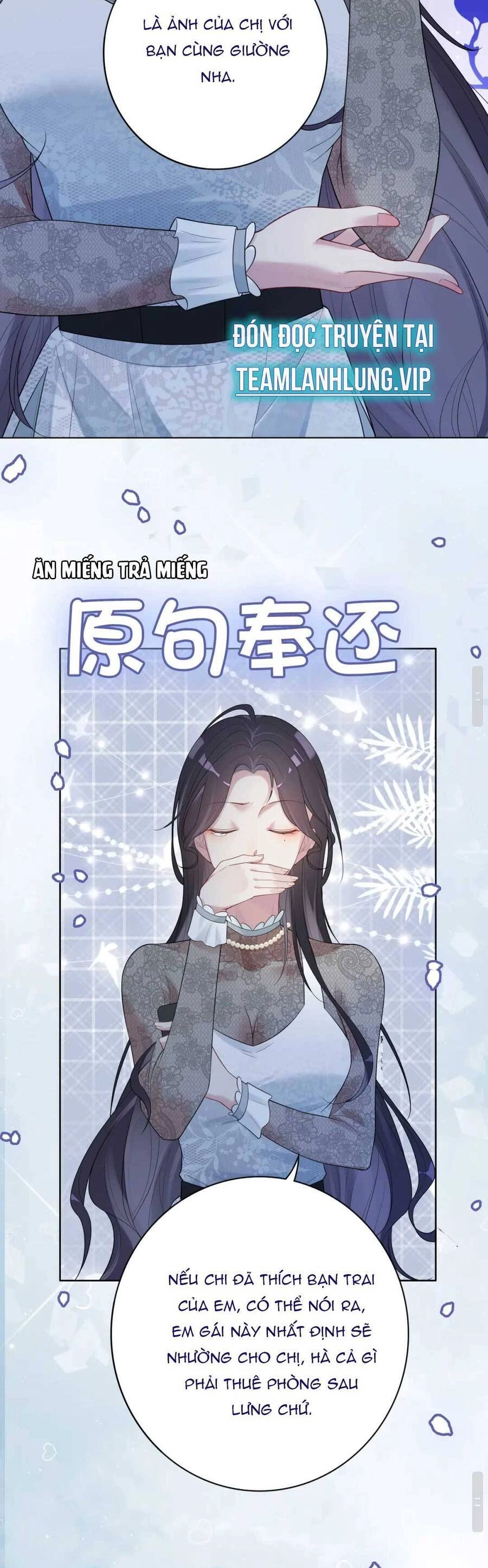 Bệnh Kiều Nam Chủ Lại Ghen Rồi Chapter 89 - 28