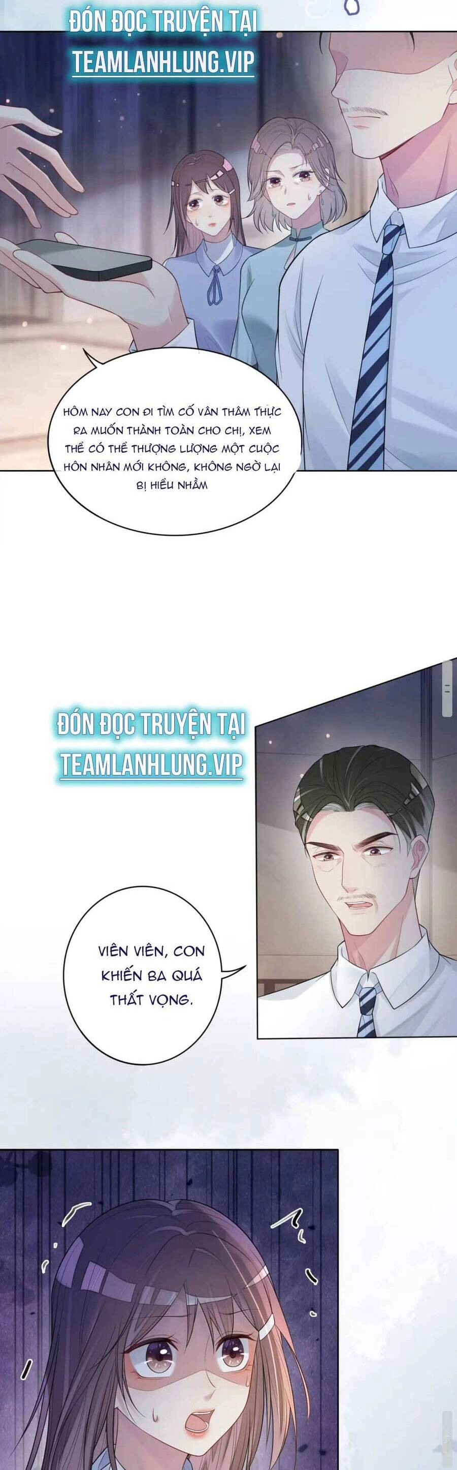 Bệnh Kiều Nam Chủ Lại Ghen Rồi Chapter 89 - 29