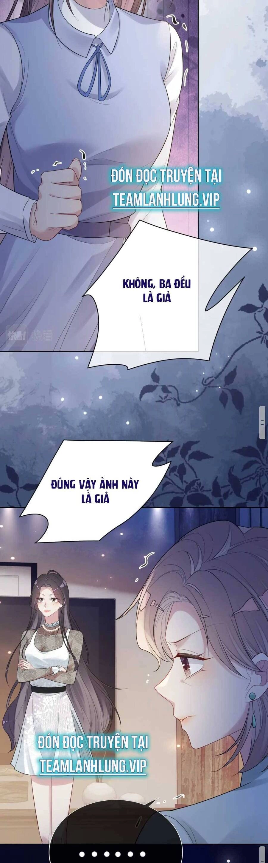 Bệnh Kiều Nam Chủ Lại Ghen Rồi Chapter 89 - 30