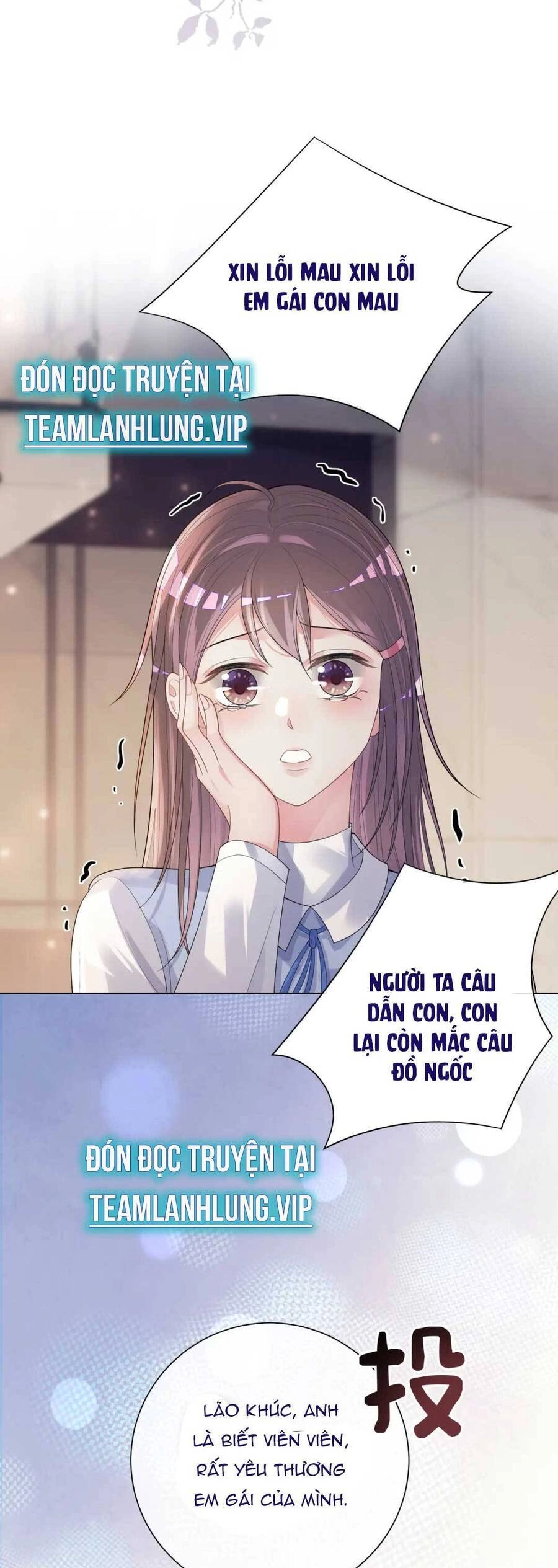 Bệnh Kiều Nam Chủ Lại Ghen Rồi Chapter 89 - 32