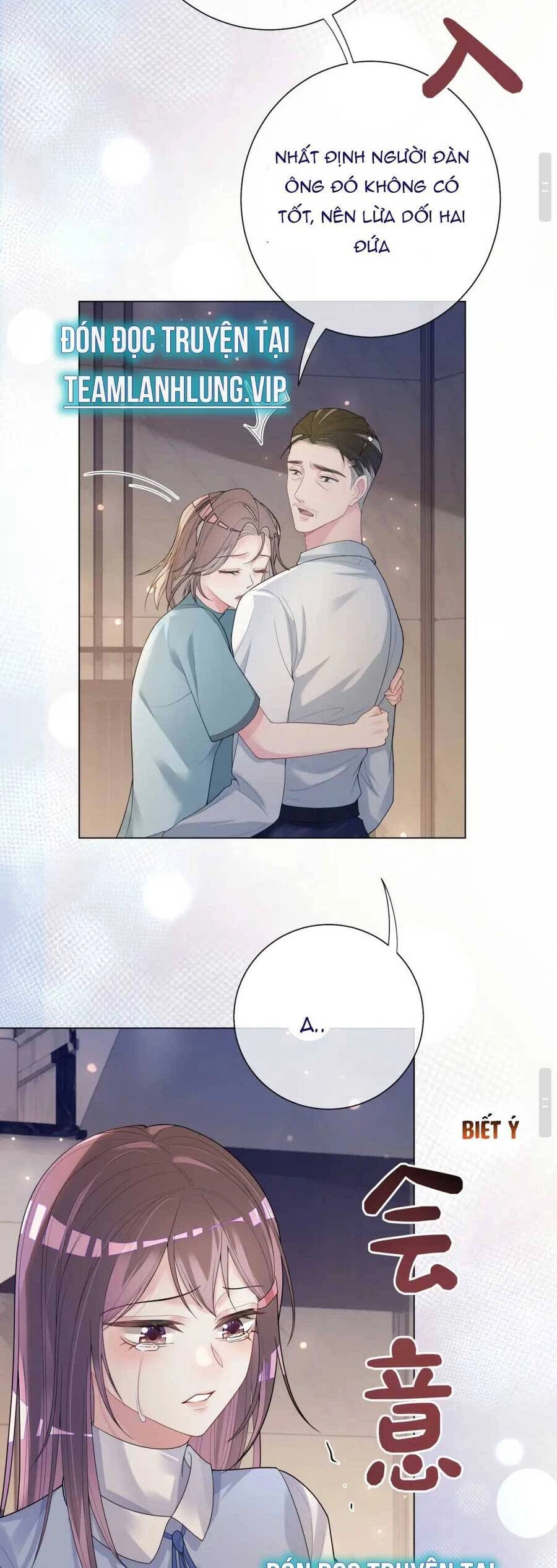 Bệnh Kiều Nam Chủ Lại Ghen Rồi Chapter 89 - 33