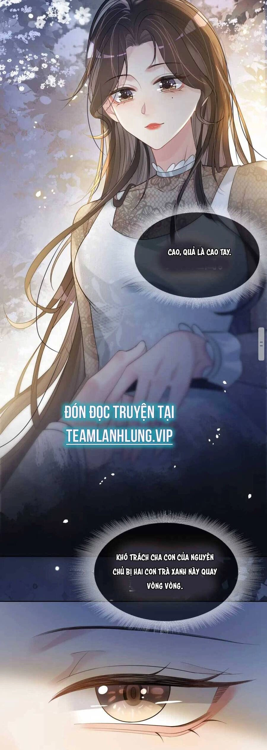 Bệnh Kiều Nam Chủ Lại Ghen Rồi Chapter 89 - 35