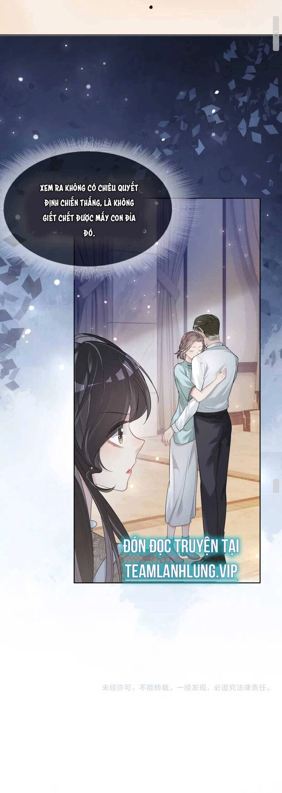 Bệnh Kiều Nam Chủ Lại Ghen Rồi Chapter 89 - 36