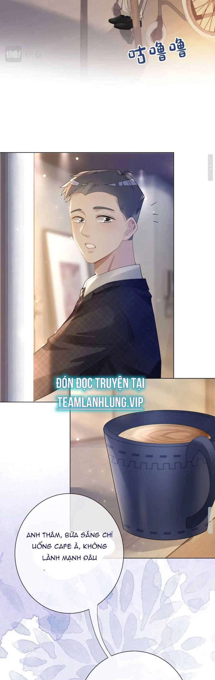 Bệnh Kiều Nam Chủ Lại Ghen Rồi Chapter 90 - 8