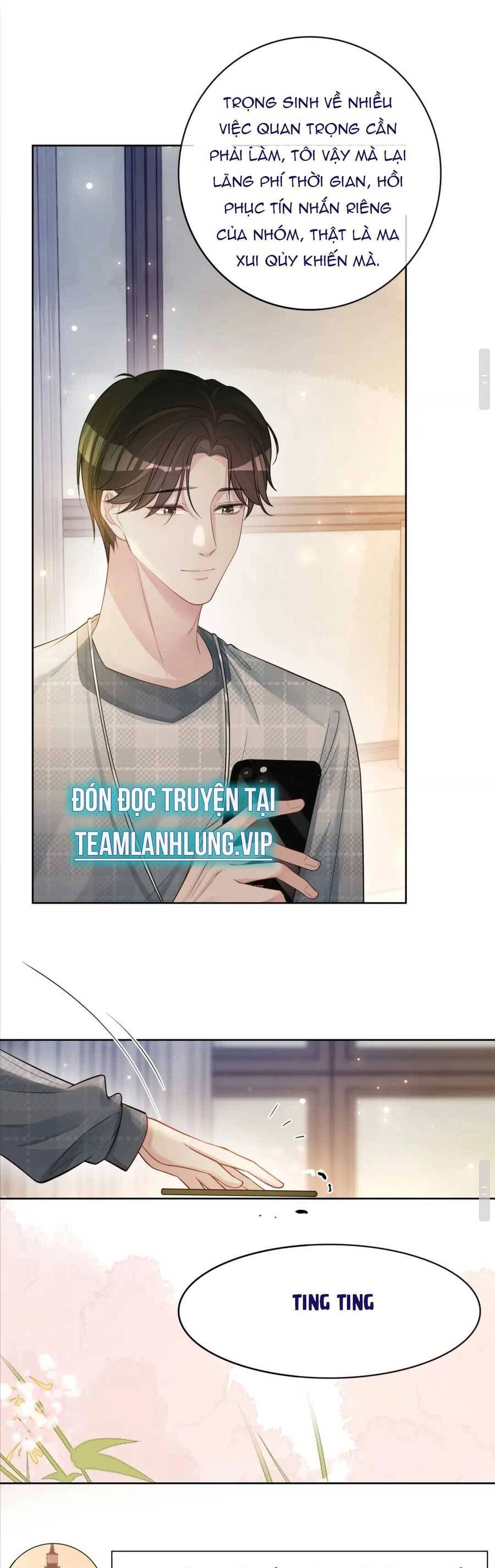 Bệnh Kiều Nam Chủ Lại Ghen Rồi Chapter 90 - 15