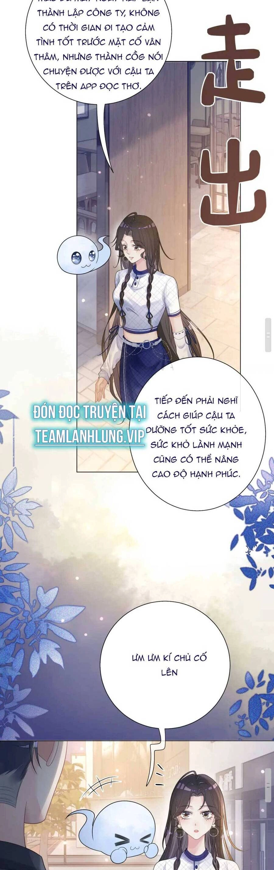 Bệnh Kiều Nam Chủ Lại Ghen Rồi Chapter 90 - 20