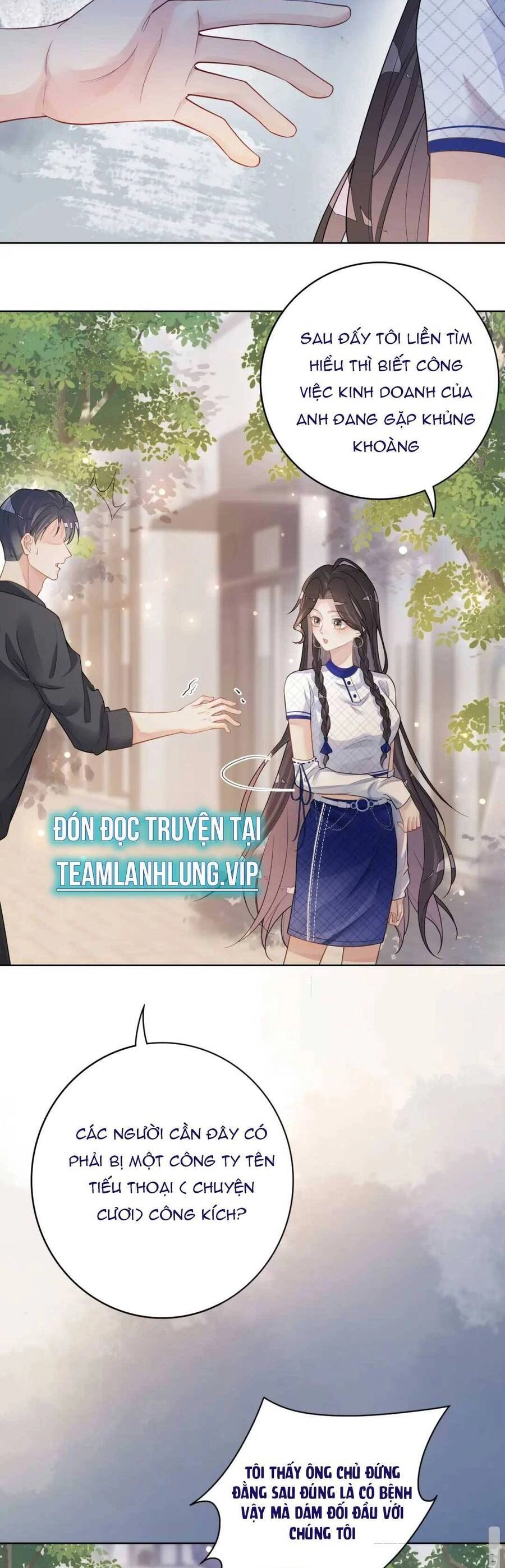 Bệnh Kiều Nam Chủ Lại Ghen Rồi Chapter 90 - 25