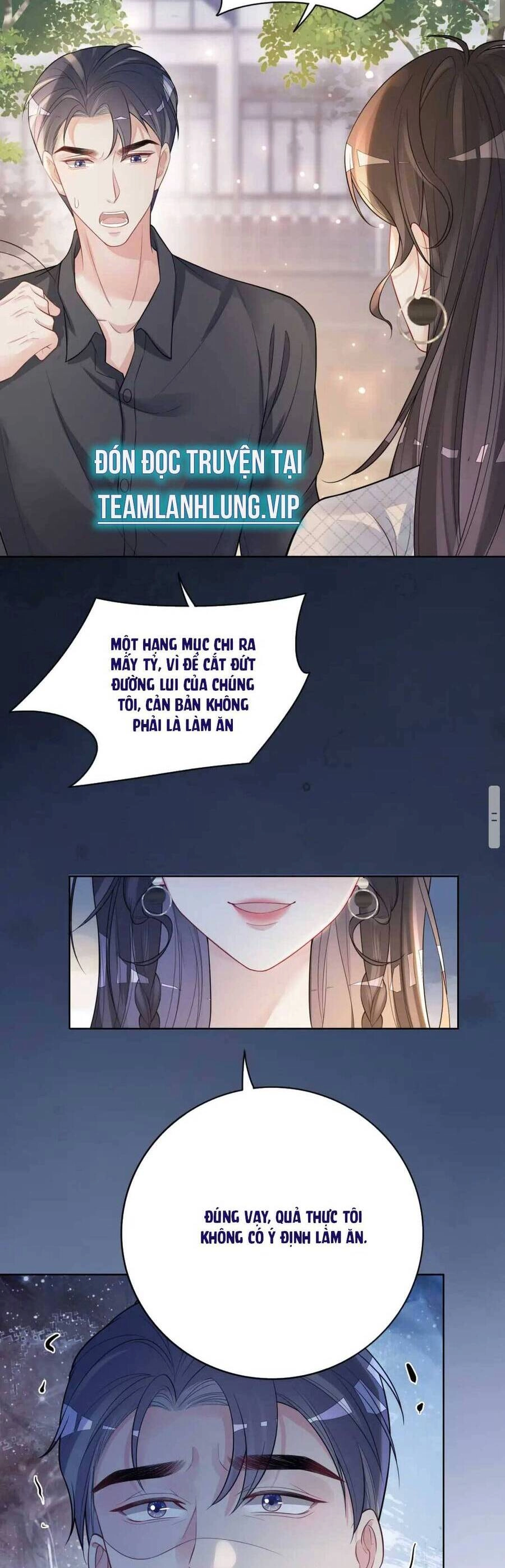 Bệnh Kiều Nam Chủ Lại Ghen Rồi Chapter 90 - 26