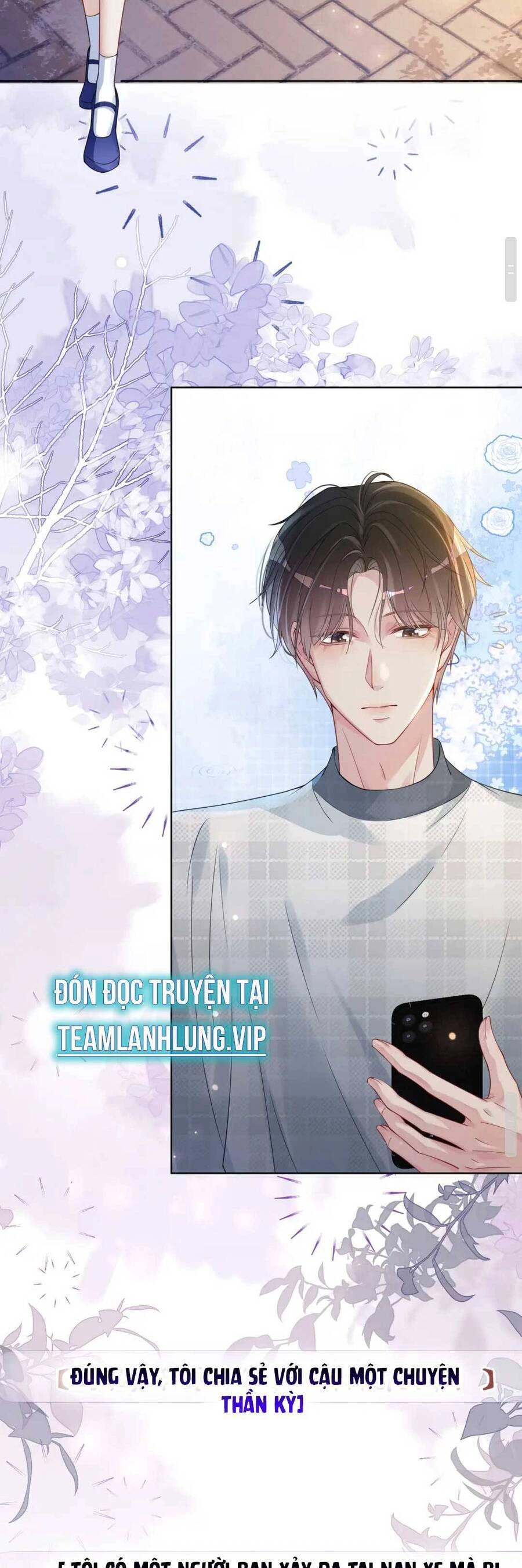 Bệnh Kiều Nam Chủ Lại Ghen Rồi Chapter 90 - 32