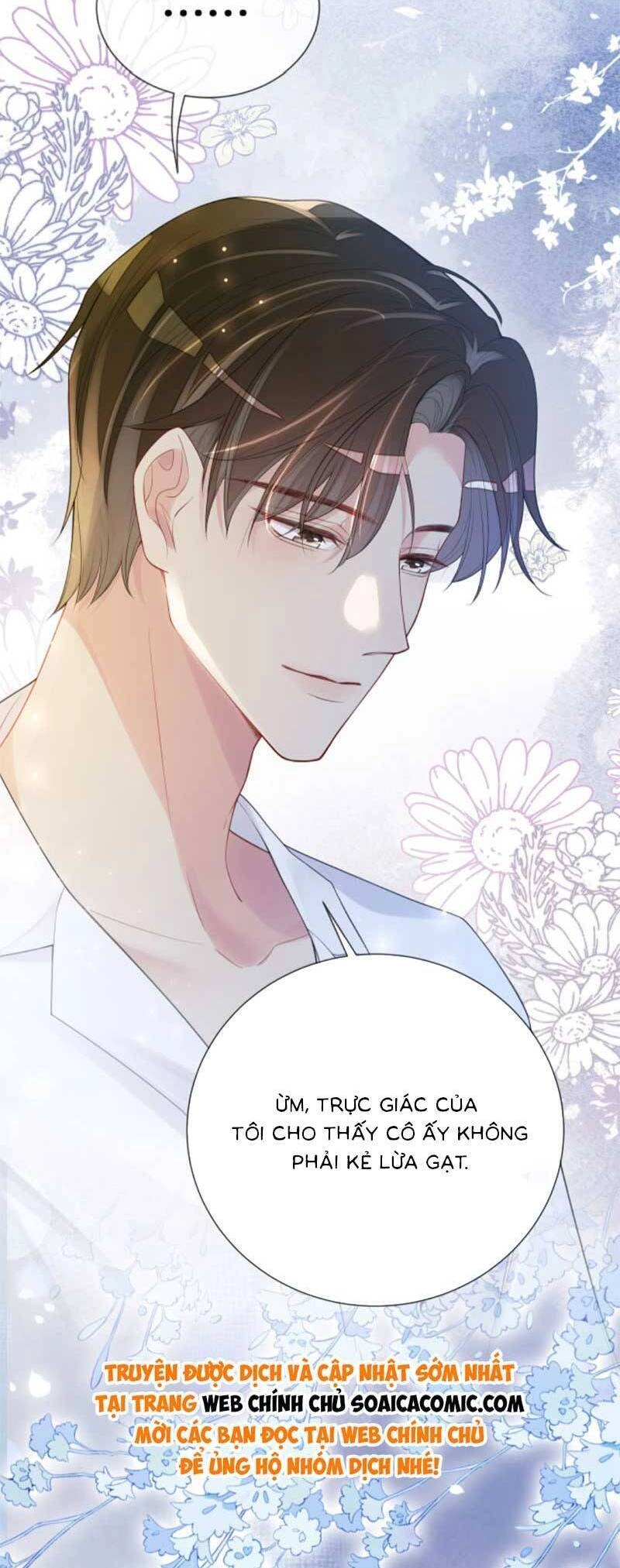 Bệnh Kiều Nam Chủ Lại Ghen Rồi Chapter 91 - 6