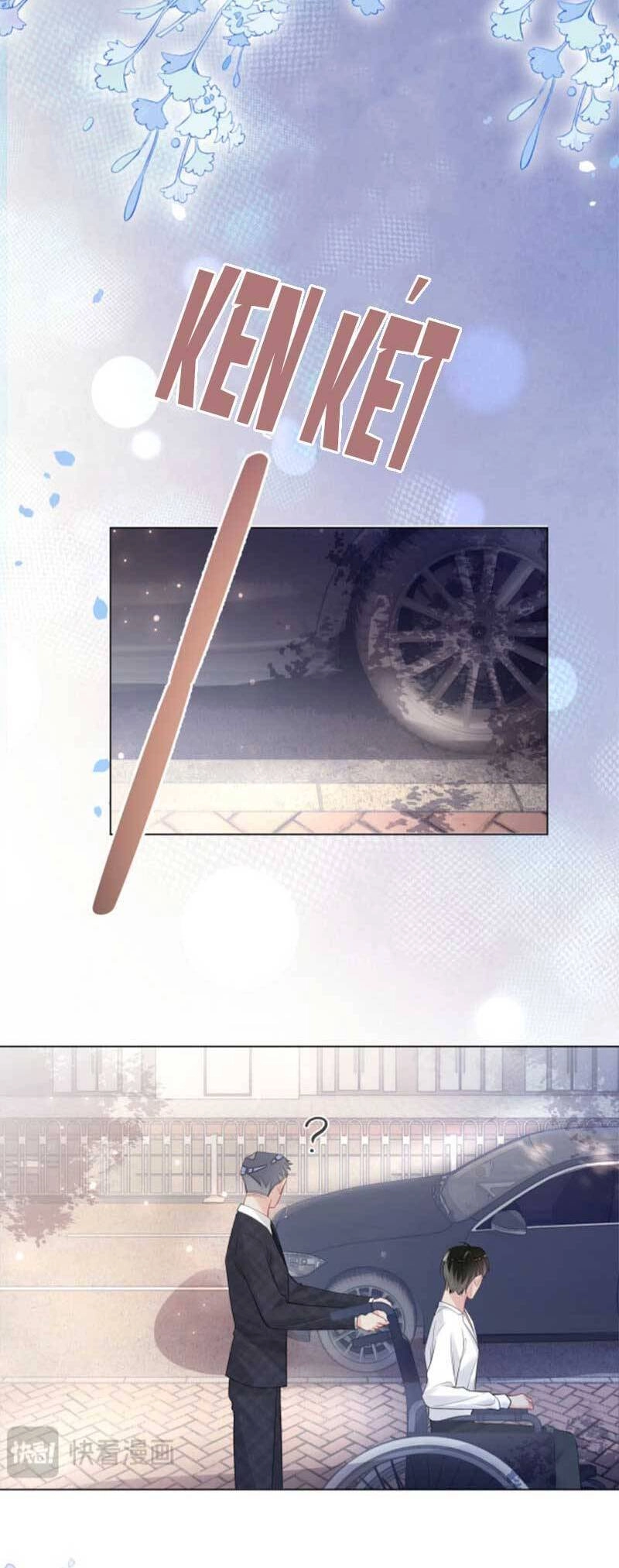 Bệnh Kiều Nam Chủ Lại Ghen Rồi Chapter 91 - 7