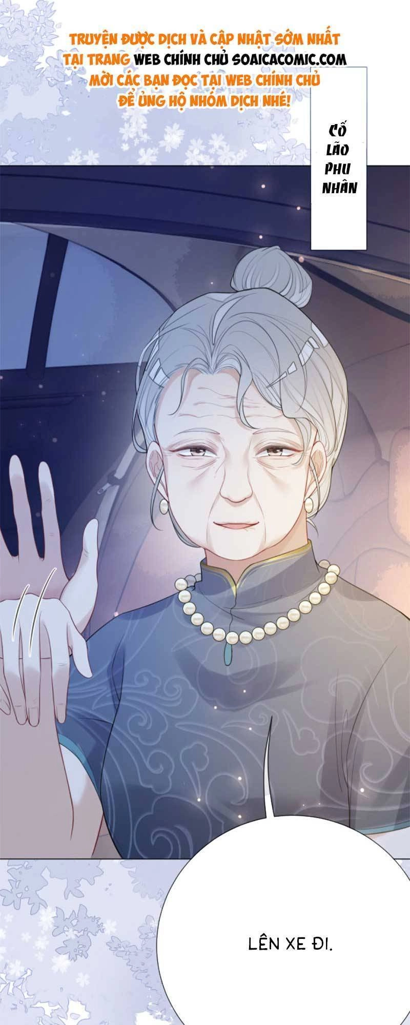 Bệnh Kiều Nam Chủ Lại Ghen Rồi Chapter 91 - 8