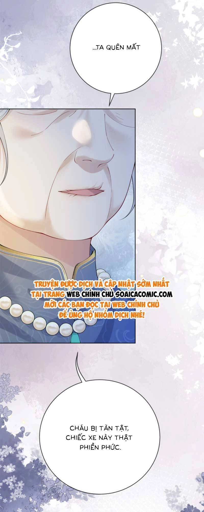 Bệnh Kiều Nam Chủ Lại Ghen Rồi Chapter 91 - 10