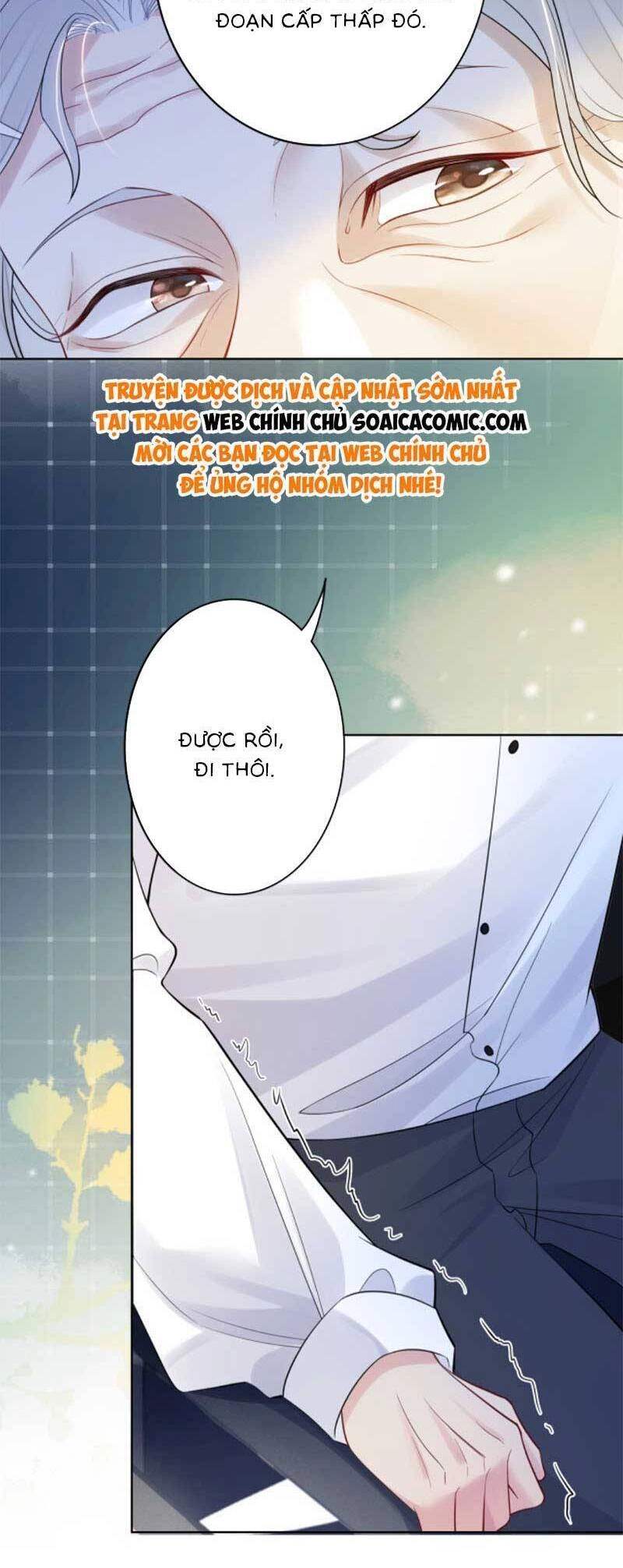 Bệnh Kiều Nam Chủ Lại Ghen Rồi Chapter 91 - 14