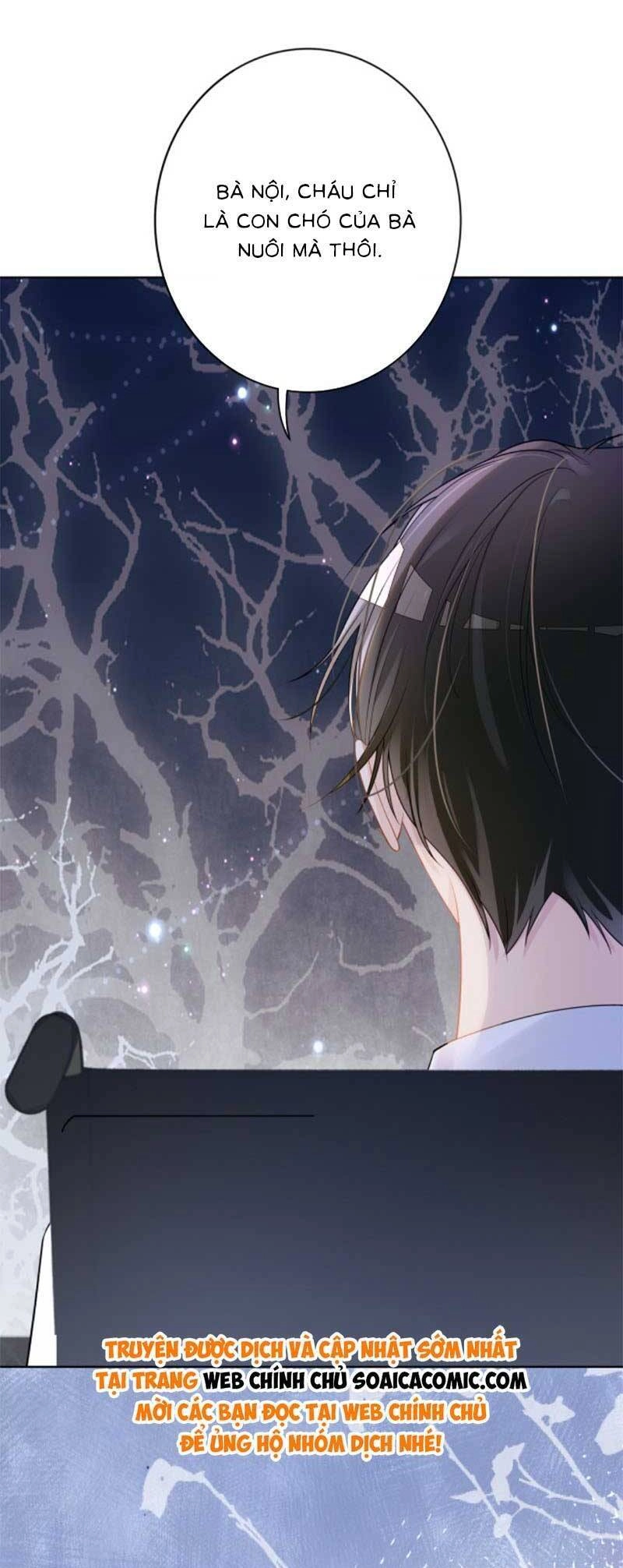 Bệnh Kiều Nam Chủ Lại Ghen Rồi Chapter 91 - 15