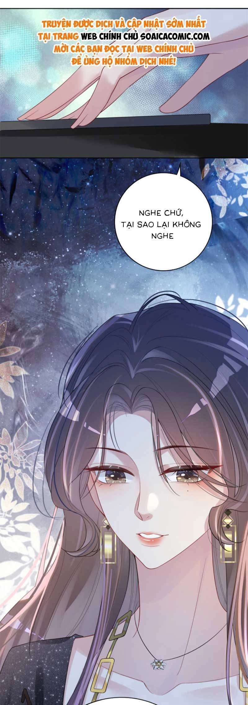 Bệnh Kiều Nam Chủ Lại Ghen Rồi Chapter 91 - 18