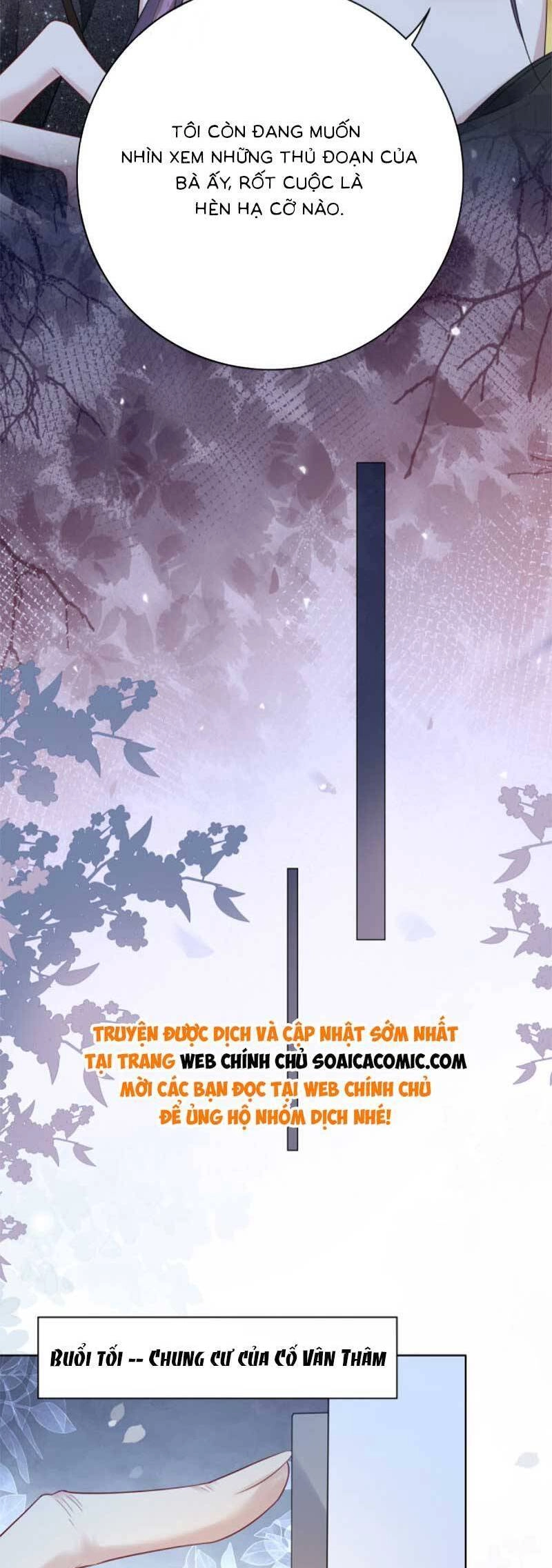 Bệnh Kiều Nam Chủ Lại Ghen Rồi Chapter 91 - 19