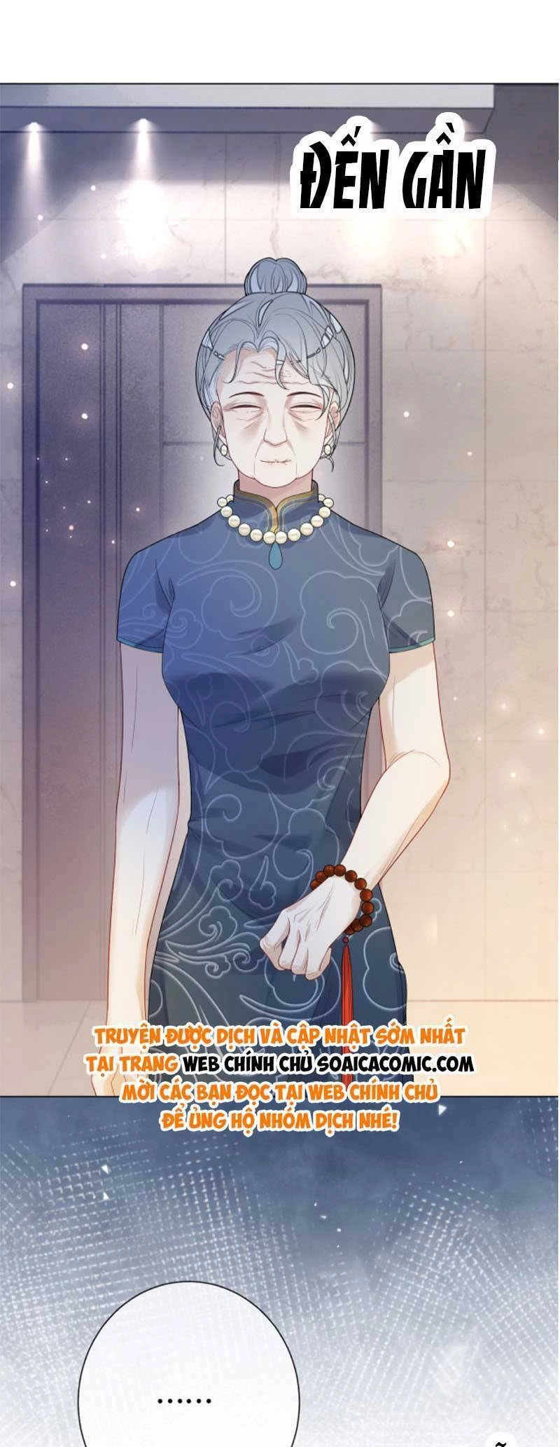 Bệnh Kiều Nam Chủ Lại Ghen Rồi Chapter 91 - 21