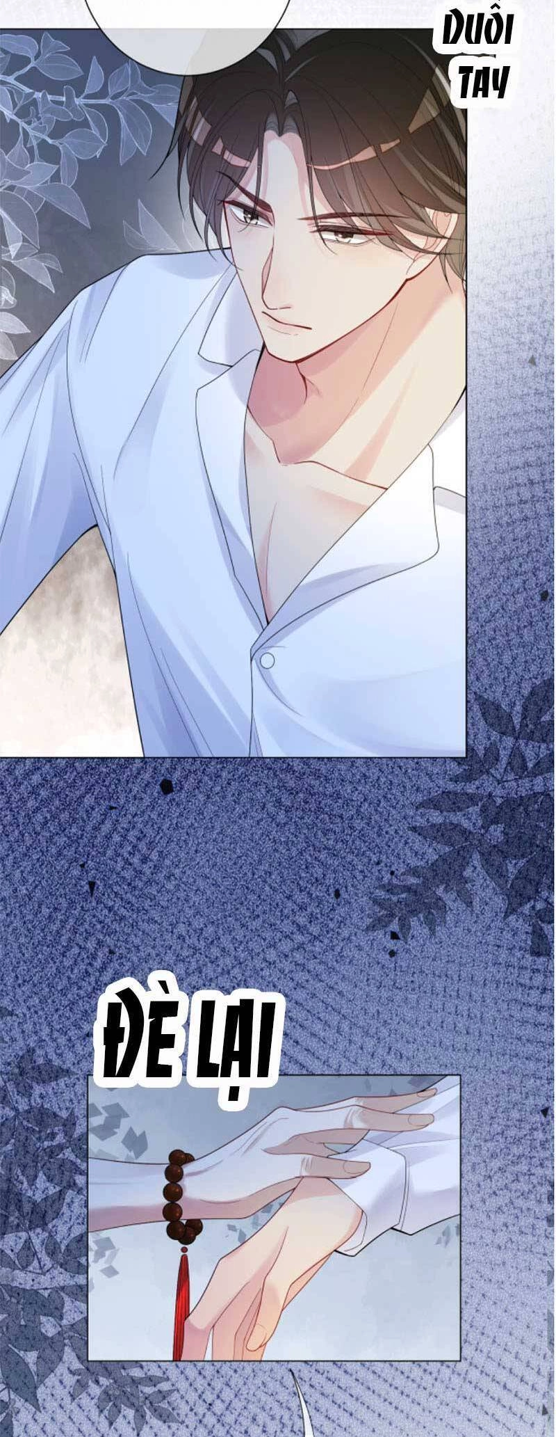 Bệnh Kiều Nam Chủ Lại Ghen Rồi Chapter 91 - 22