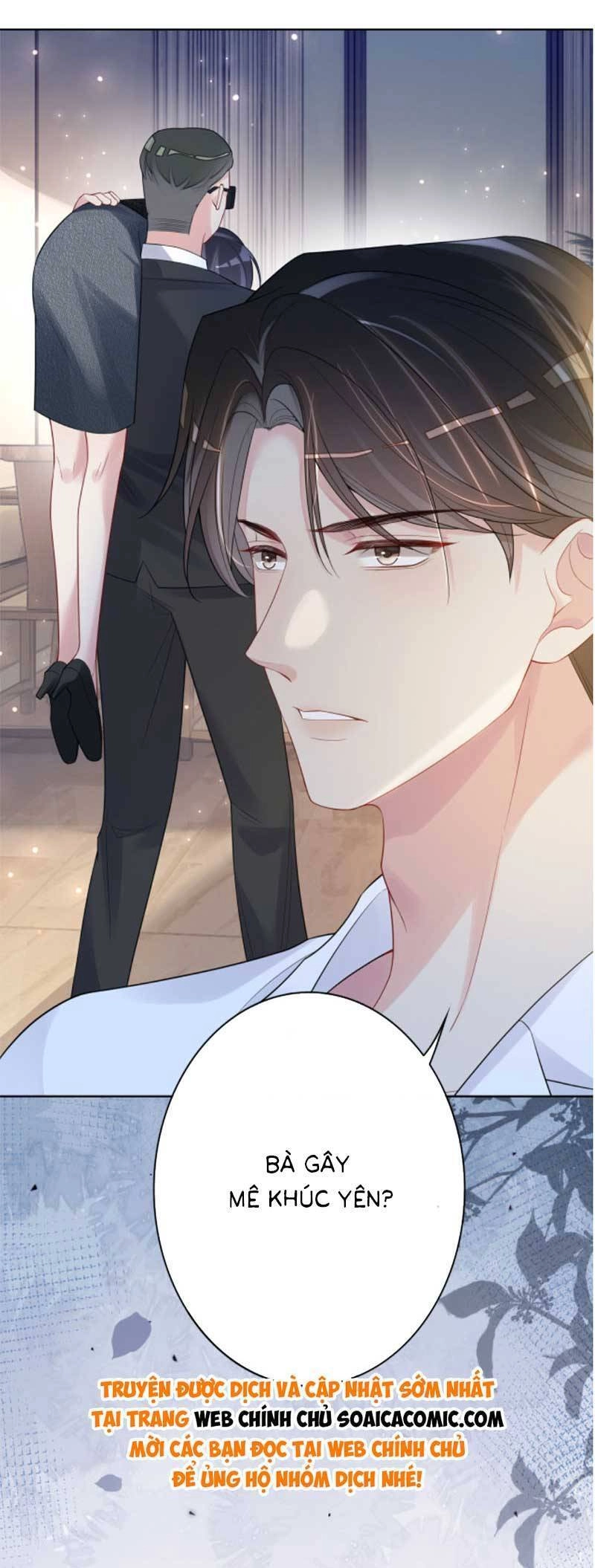 Bệnh Kiều Nam Chủ Lại Ghen Rồi Chapter 91 - 24