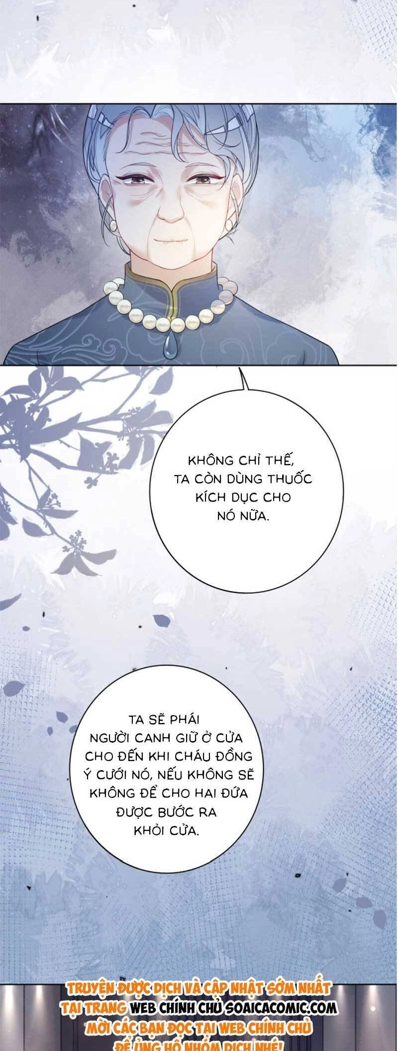 Bệnh Kiều Nam Chủ Lại Ghen Rồi Chapter 91 - 25