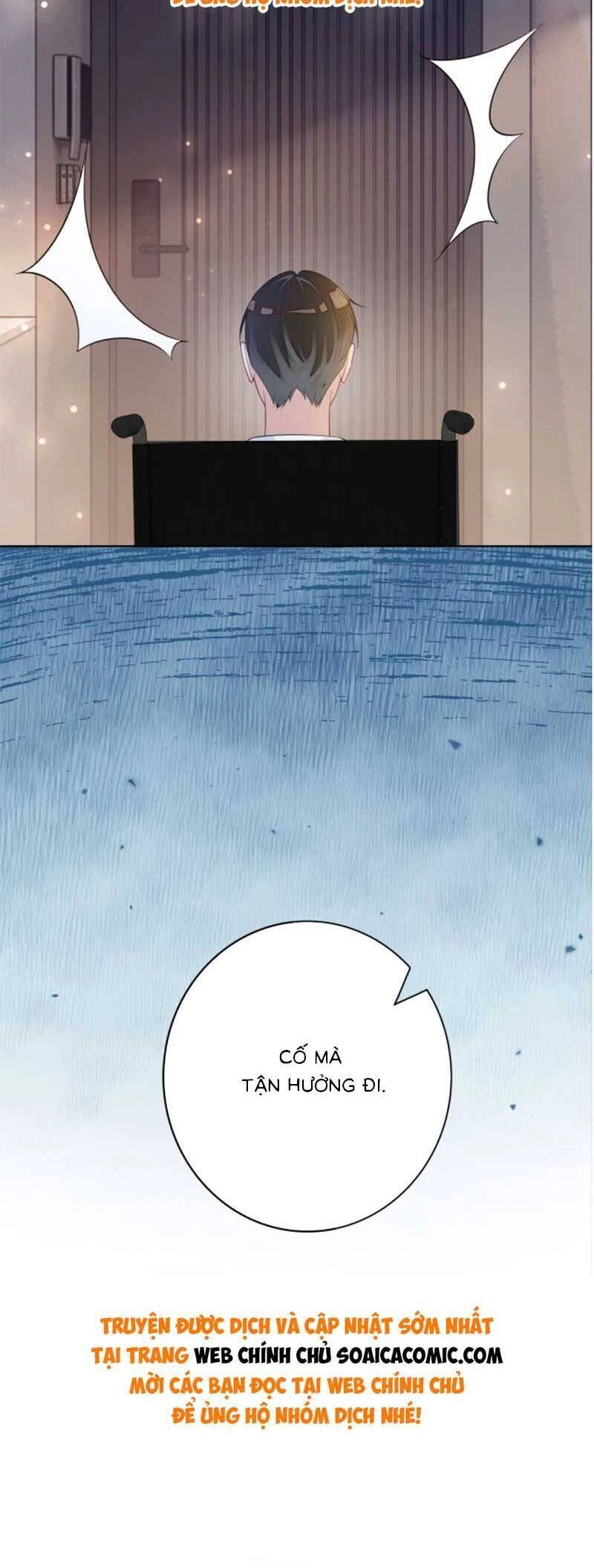 Bệnh Kiều Nam Chủ Lại Ghen Rồi Chapter 91 - 26