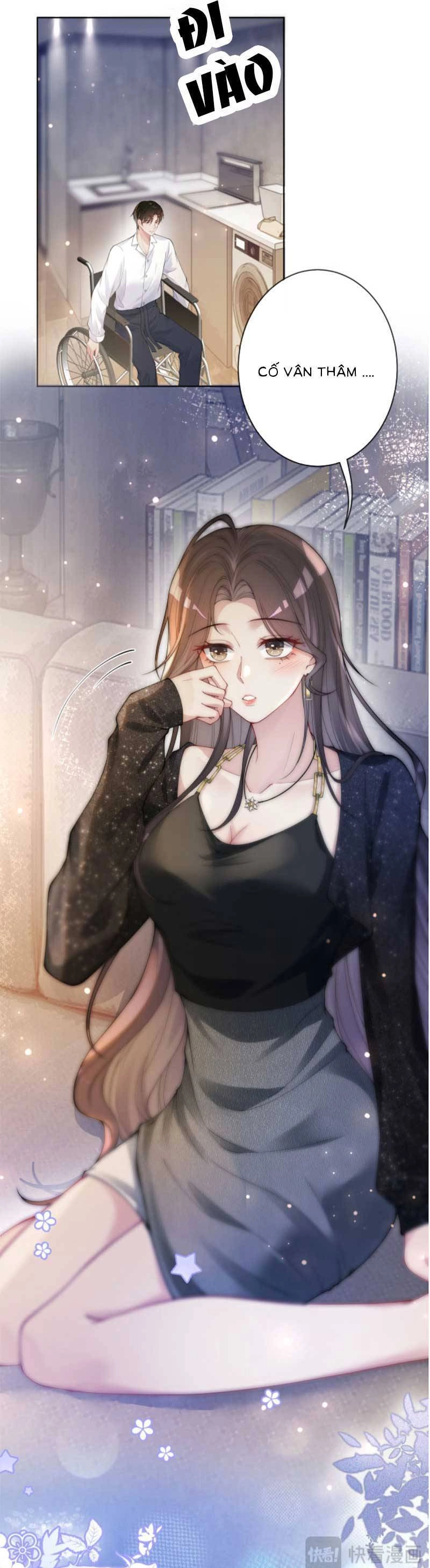 Bệnh Kiều Nam Chủ Lại Ghen Rồi Chapter 91 - 27