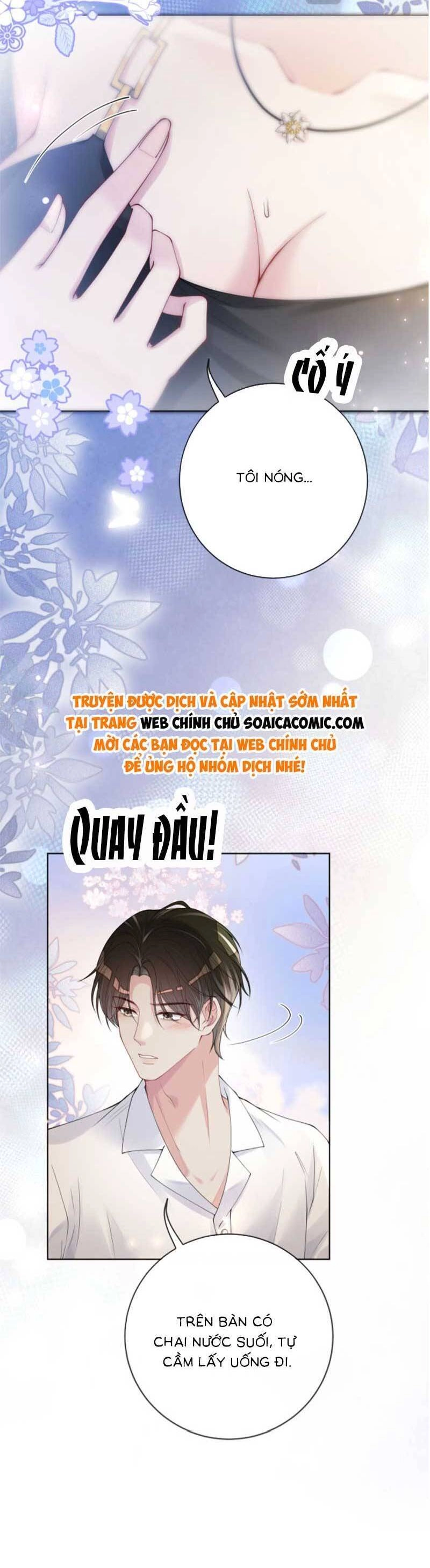 Bệnh Kiều Nam Chủ Lại Ghen Rồi Chapter 91 - 28