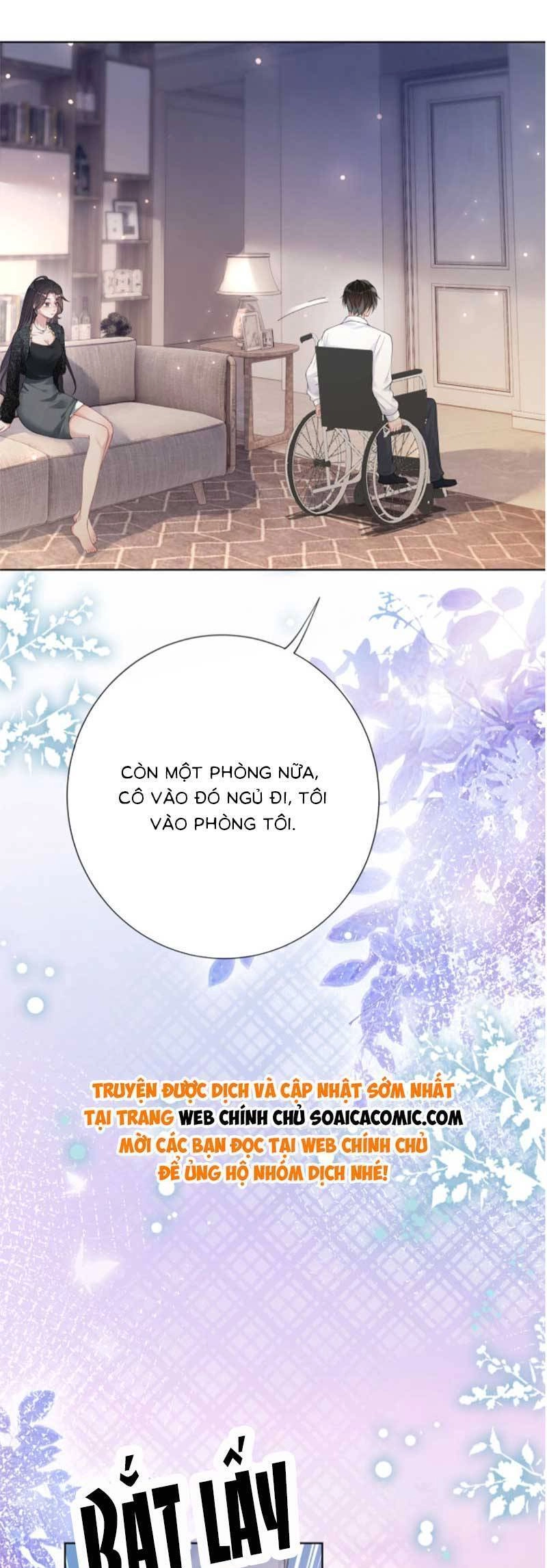 Bệnh Kiều Nam Chủ Lại Ghen Rồi Chapter 91 - 29